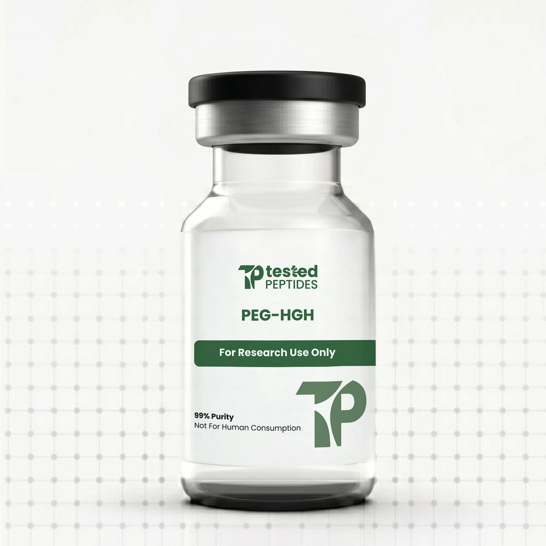 PEG-HGH